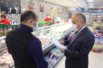 Sivas'ta Yılbaşı Öncesi Sıkı Denetim