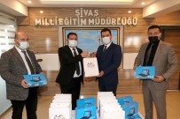 STSO'dan Eğitime Tablet Bilgisayar Desteği