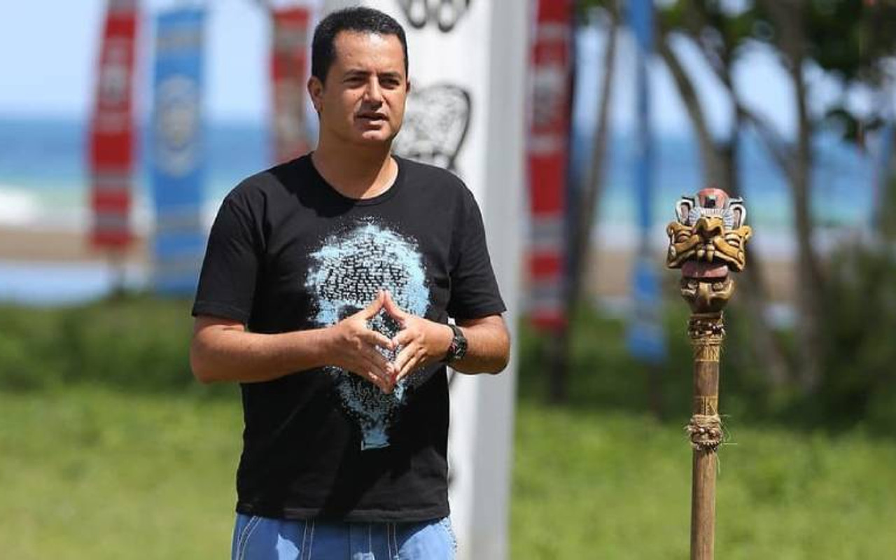 Survivor 2021 tarihi belli oldu!