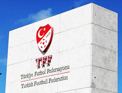 TFF'den Galatasaray'a büyük şok!