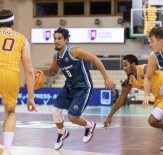 Türk Telekom FIBA Şampiyonlar Ligin'de Liderliğini Sürdürdü