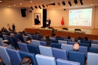 Yozgat'ta ESER Projesi Tanıtıldı