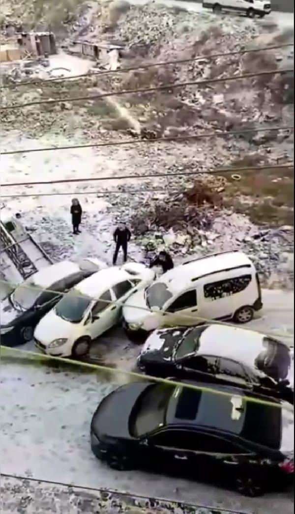 Hollanda basınında Ankara rezaleti!