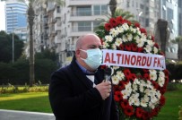 Altınordu'nun 97. Kuruluş Yıl Dönümü Kutlandı