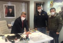 Buharkent Belediyesi'nden 450 Bin Euroluk Proje Haberi