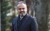 Bursa'da Mağdur Esnafın Suyu Yüzde 50 İndirimli