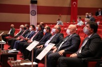 Büyükşehirde CHP'li Meclis Üyesi Sayısı Arttı Haberi