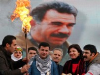SÜREYYA SADİ BİLGİÇ - CHP ve İyi Parti'den skandal 'Selahattin Demirtaş' çağrısı