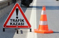 Didim'de Trafik Kazası Açıklaması 1 Ölü Haberi