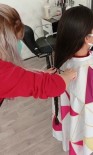 Diyarbakır'da 'Saçım Saçın Olsun' Kampanyası Başlatıldı Haberi
