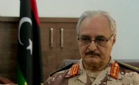 LIBYA - Hafter'den Türkiye'ye savaş tehdidi!