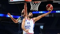 ING Basketbol Süper Ligi Açıklaması Anadolu Efes Açıklaması 85 - Fenerbahçe Açıklaması 72