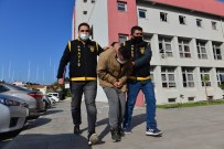 Kadının Çantasından Cep Telefonu Çalan Zanlı Tutuklandı