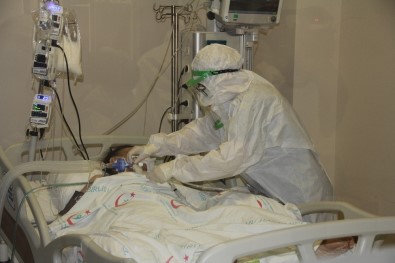 Kastamonu'da Tedbirler Arttırılınca Vakalarda Yüzde 70 Azalma Görüldü