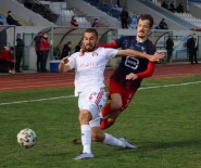 Misli.Com 2. Lig Açıklaması Zonguldak Kömürspor Açıklaması 1 - Çorum Futbol Kulübü Açıklaması 0 Haberi