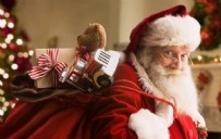 BELÇIKA - 'Noel Baba' kabusu! Ülke alarma geçti...