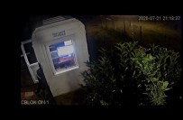 (Özel) İstanbul'u Soyup Soğana Çeviren 'Katil Zanlısı Hırsız' Beşiktaş'ta Yakalandı