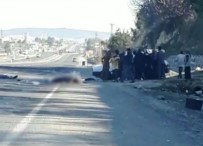 Şanlıurfa'da Dehşete Düşüren Görüntüler