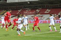 TFF 1. Lig Açıklaması Balıkesirspor Açıklaması 0 - Adana Demirspor Açıklaması 1