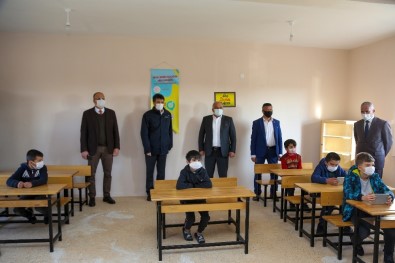 Torosların Zirvelerine Kadar Erdemli'de İnternetsiz Köy Kalmıyor