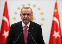 Türkiye'nin ilk lityum üretim tesisi törenle açıldı! Başkan Erdoğan'dan son dakika 