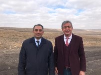 Yücel'den 'Beydeğirmeni' Açıklaması