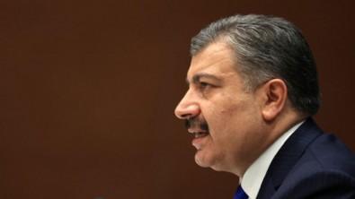 Bakan Koca iyi haberler verdi ama...