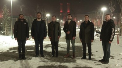 Başkan Uçar'dan Anlamlı Video