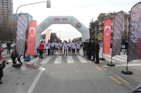 Başkent'te 85. Büyük Atatürk Koşusu