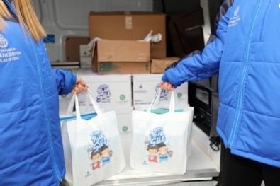 Ekrem İmamoğlu'nun süt dağıtımı engelleniyor algısı çöktü!