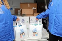 Ekrem İmamoğlu'nun süt dağıtımı engelleniyor algısı çöktü!