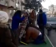 Elazığ'da 68 Kişi Hastanelere Başvurdu