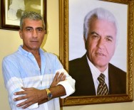 İşadamı Bülent Kaya Açıklaması 'Pandemiden Az Etkilenen Sektör Gayrimenkul Oldu'