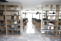 Kağıthane'ye Bir Millet Kıraathanesi Daha Açılıyor