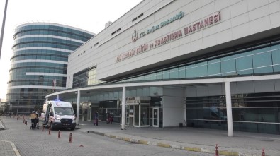 Karabük'te Son 35 Günde Korona Virüsten 186 Kişi Hayatını Kaybetti