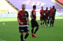 Süper Lig Açıklaması Gaziantep FK Açıklaması 3 - Aytemiz Alanyaspor Açıklaması 1 (Maç Sonucu)