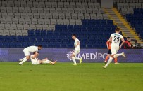 Süper Lig Açıklaması Medipol Başakşehir Açıklaması 2 - Kasımpaşa Açıklaması 2 (Maç Sonucu)