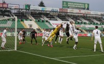 Süper Lig Açıklaması Yukatel Denizlispor Açıklaması 1 - Ankaragücü Açıklaması 2 (Maç Sonucu)