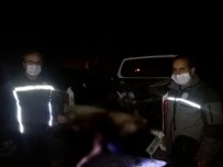 Yaban Keçisi Vuran 2 Şahsa 55 Bin 554 Lira Ceza