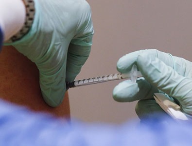 Almanya şokta! Fazla doz yaptılar!