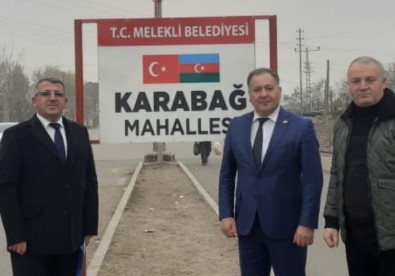 ASİMDER Başkanı Gülbey Açıklaması 'Karabağ Ermenileri Rusya Vatandaşı Oluyor'