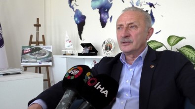 Başkan Atabay 2020 Yılını Değerlendirdi