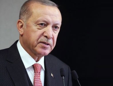 Başkan Erdoğan muhalefete o paylaşımla seslendi: 'Sadece yalan çarpıtma ve iftirayla...!!!'