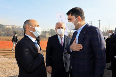 Başkan Söğüt Açıklaması 'Barbaros Ve Kabakoz İçin Tüm Adımlar Atıldı'