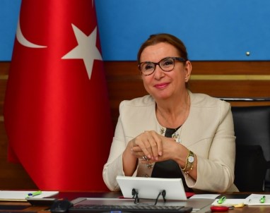 'Birleşik Krallık İle Ticari İlişkilerimizin Yeni Temeli Olacak Serbest Ticaret Anlaşması'nı Yarın İmzalıyoruz'