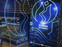 İNGILTERE - Borsadan bir rekor daha!