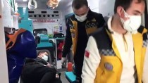 Bursa'da Sahte İçkiden Bir Kişi Hastaneye Kaldırıldı