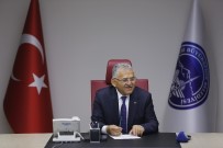 Büyükşehir'de Yeni Yılda En Az Maaş 3 Bin 500 Tl Olacak