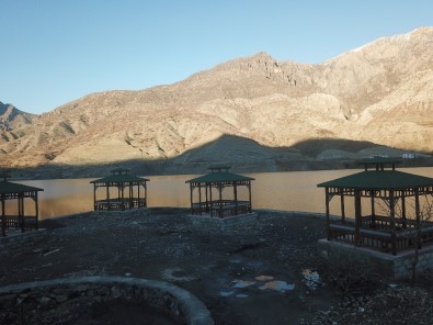 Devlet Baraj, Vatandaş İse Milyonluk Yatırım Yaptı
