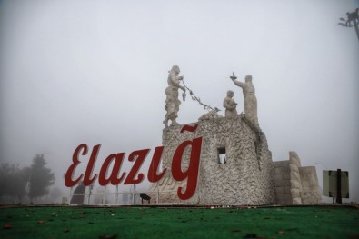 Elazığ'da 24 Saatte 75 Artçı Deprem Meydana Geldi